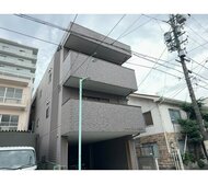 キャッスル神宮東