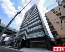 S-RESIDENCE浅間町駅前axial(アクシャル)