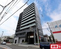 S-RESIDENCE烏森aureate(オリート)