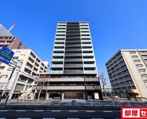 S-RESIDENCE高岳ardent(アーデント)