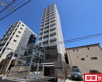CREST TAPP東別院