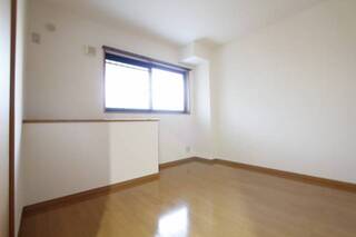 使い勝手の良いお部屋です。