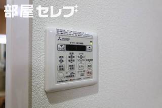 ※モデルルーム（階数によって色合いの相違があります。）