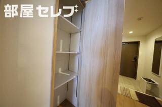 ※モデルルーム（階数によって色合いの相違があります。）