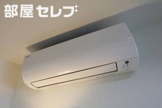※モデルルーム（階数によって色合いの相違があります。）