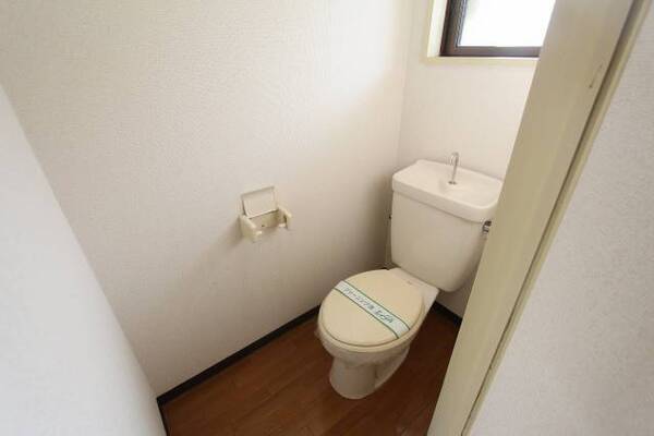 ※10D号室の写真です。