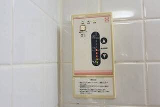 ※10D号室の写真です。