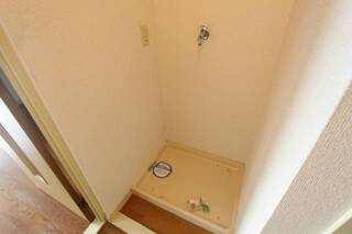 ※10D号室の写真です。