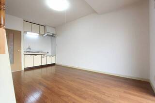 ※10D号室の写真です。