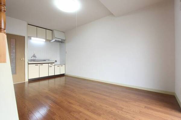 ※10D号室の写真です。