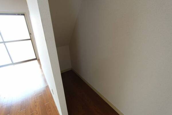 ※10D号室の写真です。