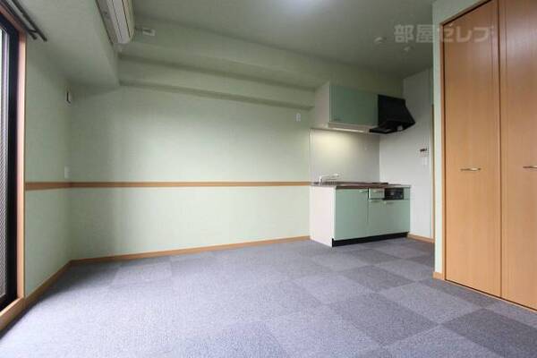 他号室の写真になります。