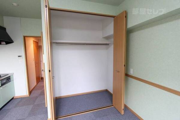 他号室の写真になります。