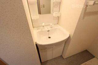 他号室の写真になります。