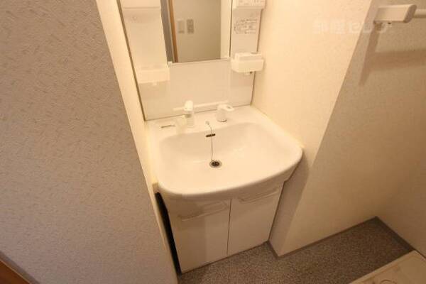 他号室の写真になります。