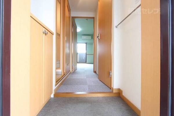 他号室の写真になります。