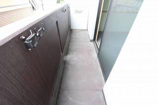 他号室の写真になります。