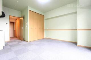 他号室の写真になります。