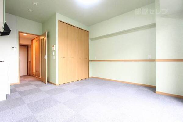 他号室の写真になります。