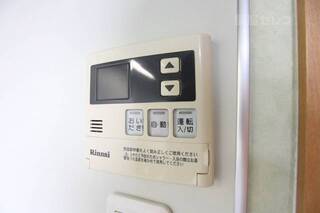 他号室の写真になります。
