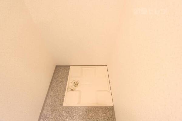 他号室の写真になります。