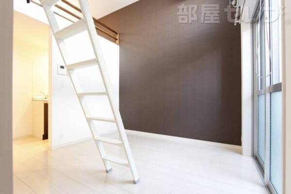 ※101号室の写真です。