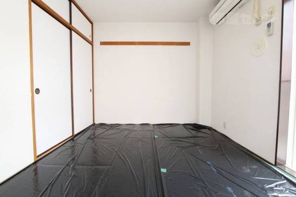 ※101号室の写真です