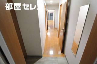 玄関口。イメージ写真