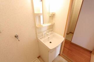203号室の写真