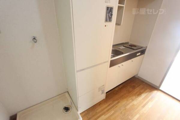 ※別の部屋の写真を流用しています。