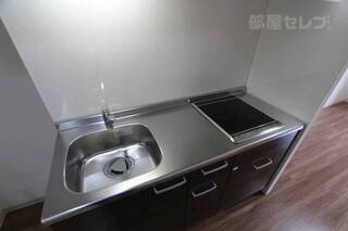 201号室の写真