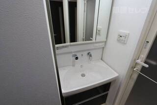 201号室の写真