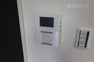 201号室の写真
