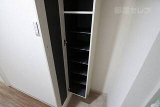 201号室の写真