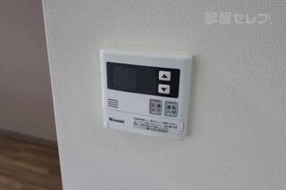 201号室の写真