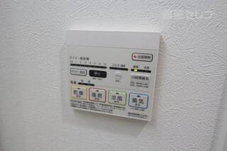 201号室の写真