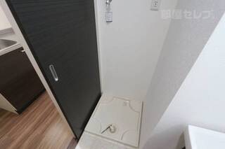 201号室の写真
