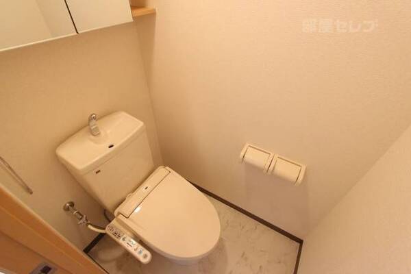 ※別の部屋の写真を流用しています。