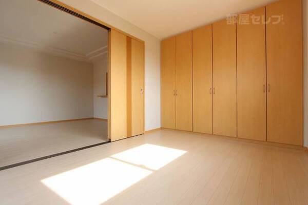 ※別の部屋の写真を流用しています。