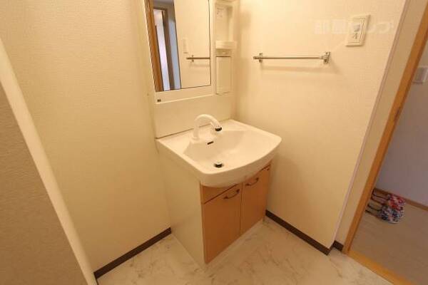 ※別の部屋の写真を流用しています。