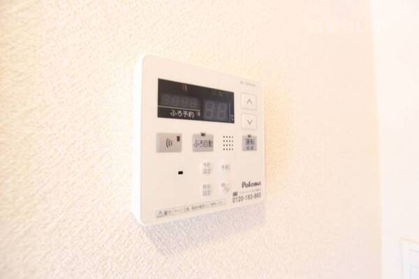 ※別の部屋の写真を流用しています。