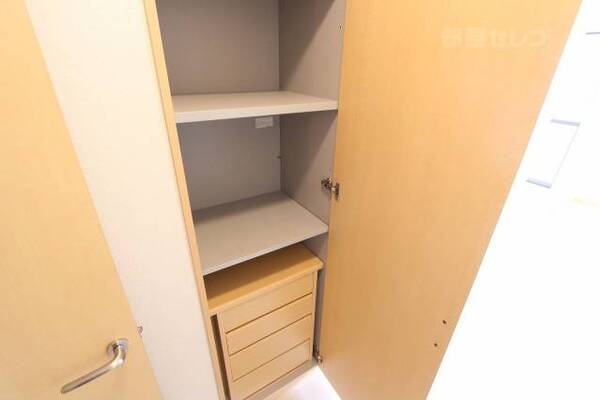 ※別の部屋の写真を流用しています。