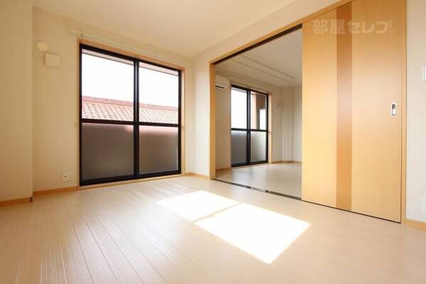 ※別の部屋の写真を流用しています。
