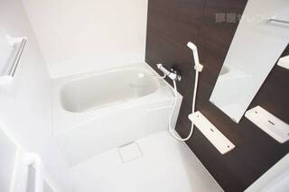 他号室の写真です。