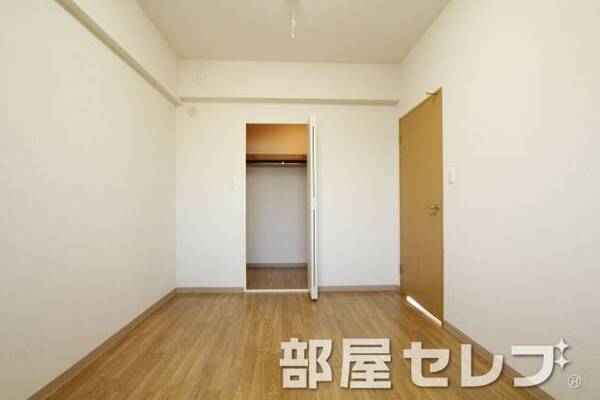 北側居室も快適な住空間です。　イメージ写真