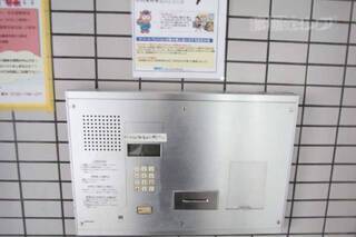 安心オートロック