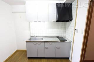 ※605号室撮影