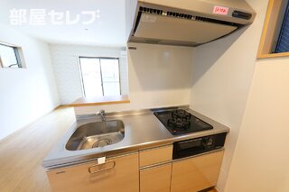 101号室写真