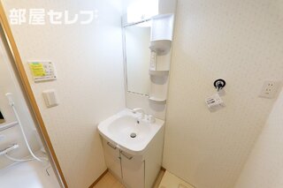 101号室写真