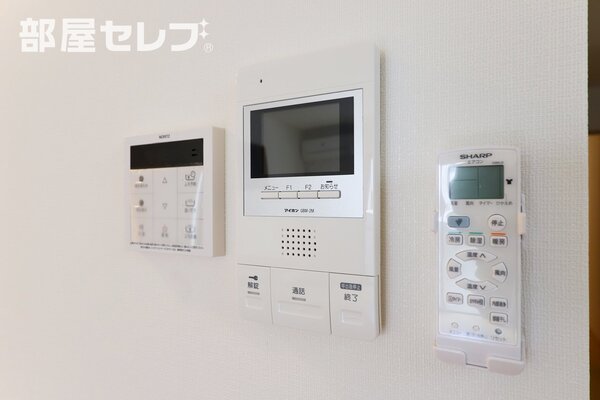 101号室写真